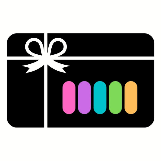 Electronic Gift Card